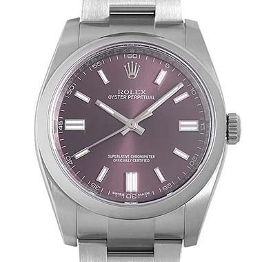 ロレックス パーペチュアル スーパーコピー 116000